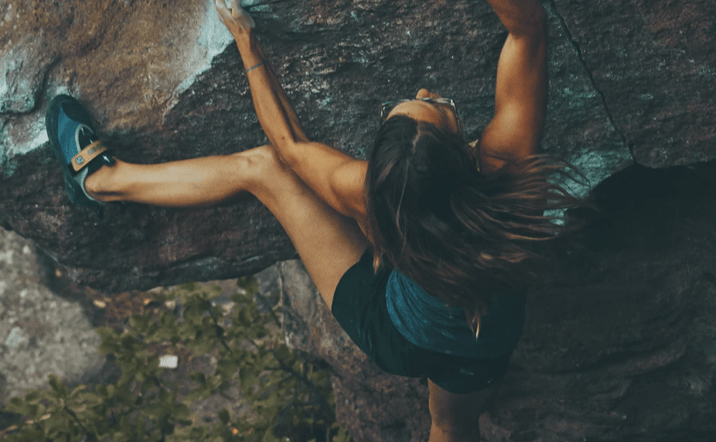Les 6 meilleurs chaussons d’escalade pour Femme en 2024