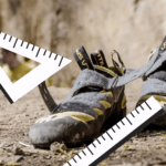 Quelle taille choisir pour des chaussons d’escalade ? En fonction des marques