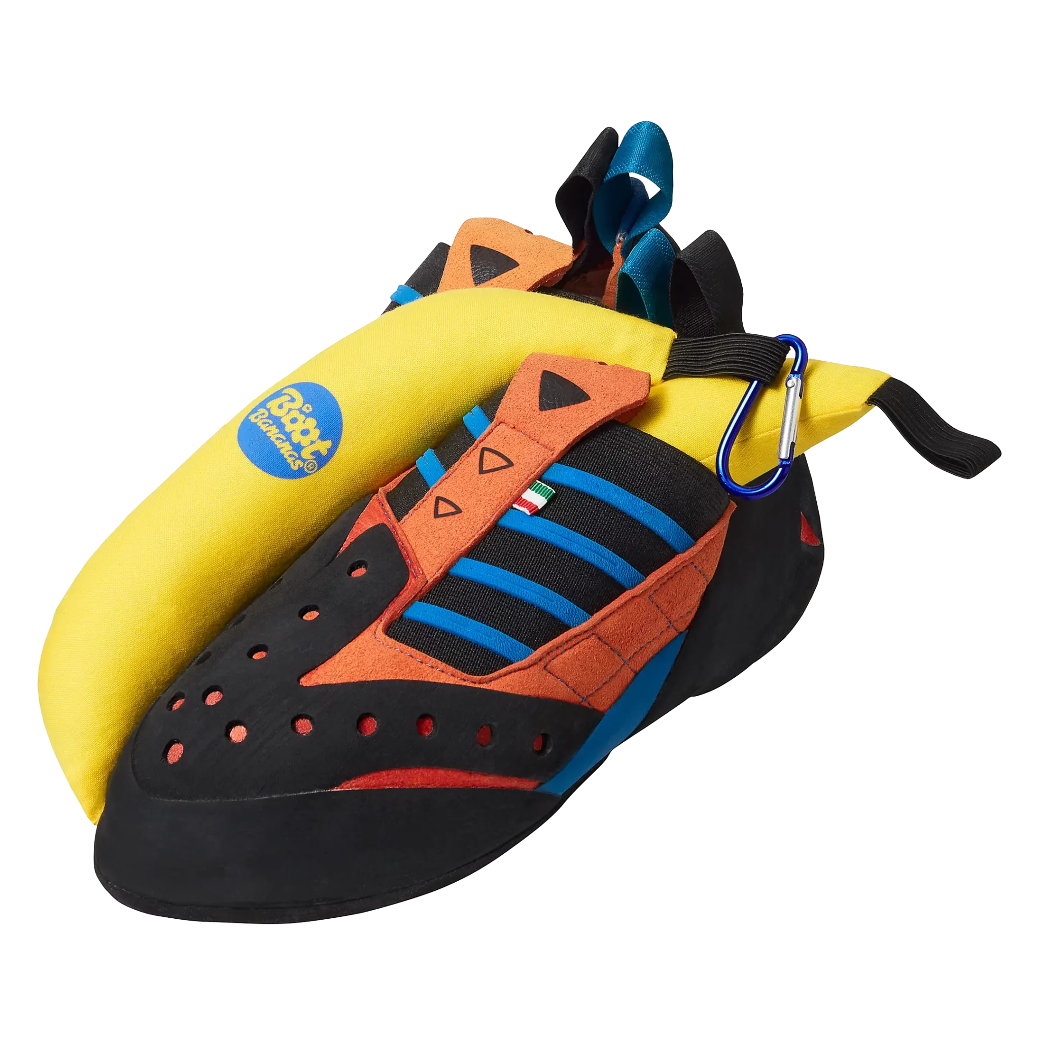 Comment laver et nettoyer ses chaussons d&rsquo;escalade : guide complet anti-odeurs