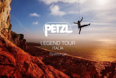 Petzl Legend Tour Italie – Episode 2
