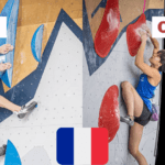 Deux médailles d’argent pour nos jeunes Français à Salt Lake !