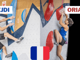 Deux médailles d’argent pour nos jeunes Français à Salt Lake !