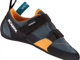 Scarpa Instinct VS 2024 – Test et Avis Chausson d’escalade – Guide d’achat et comparateur de prix