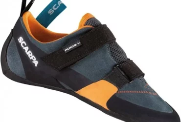 Scarpa Instinct VS 2024 – Test et Avis Chausson d’escalade – Guide d’achat et comparateur de prix