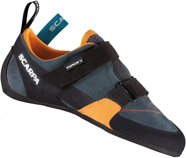 Scarpa Instinct VS 2024 – Test et Avis Chausson d’escalade – Guide d’achat et comparateur de prix