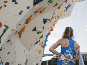 Compétitions d’escalade Inssbruck 2024 – Live, résultats, streaming
