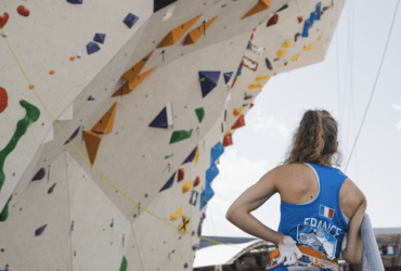 Compétitions d’escalade Inssbruck 2024 – Live, résultats, streaming