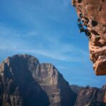 Vidéo avec Alex Honnold – Du Big Wall au Low Balls
