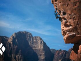 Vidéo avec Alex Honnold – Du Big Wall au Low Balls