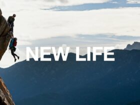 New Life – De grimpeurs pro & explorateurs à la vie de parents