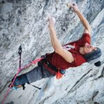 Visionnez Seb Bouin dans Beyond Integral, un 9b/+ du côté de Montpellier