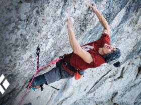 Visionnez Seb Bouin dans Beyond Integral, un 9b/+ du côté de Montpellier