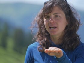 WoGu, le film de Nina Caprez et Cédric Lachat disponible gratuitement