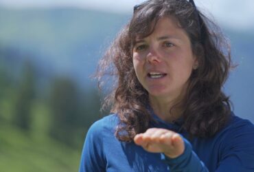 WoGu, le film de Nina Caprez et Cédric Lachat disponible gratuitement