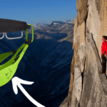 Baudrier Solution édition Alex Honnold – Notre avis après test à Ailefroide
