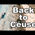 Vidéo : Back to Céüse pour Stefano Ghisolfi dans Bibliographie 9c