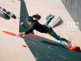 Climbing District lance la nouvelle édition de son Lockdown Tournament avec 10.000€ à la clé !