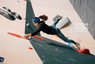 Climbing District lance la nouvelle édition de son Lockdown Tournament avec 10.000€ à la clé !