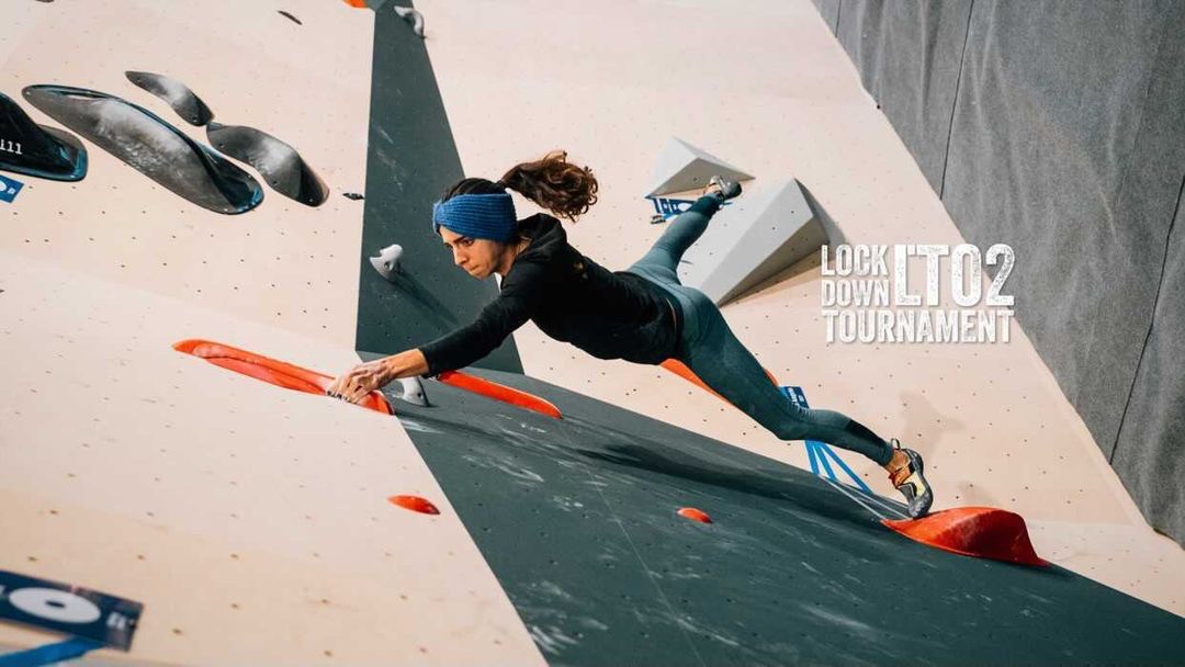 Climbing District lance la nouvelle édition de son Lockdown Tournament avec 10.000€ à la clé !