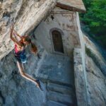 Laura Rogora devient la première femme à atteindre 9b/+ !