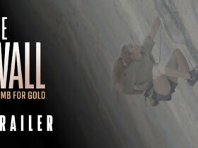 The Wall – Climb for the Gold ! À la recherche de l’or à Tokyo