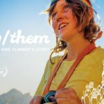 They/Them, un film qui suit les traces de Lor, grimpeu.r.se transgenre