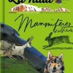 Livre – Là-haut, mammifères d’altitude