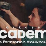 La 3ème session du Arkose Routesetting Academy est programmée pour juin￼
