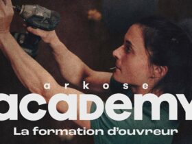 La 3ème session du Arkose Routesetting Academy est programmée pour juin￼