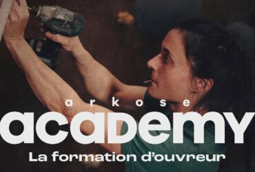 La 3ème session du Arkose Routesetting Academy est programmée pour juin￼