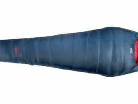 Sac de couchage Light Down-5° de Millet – Test & avis￼