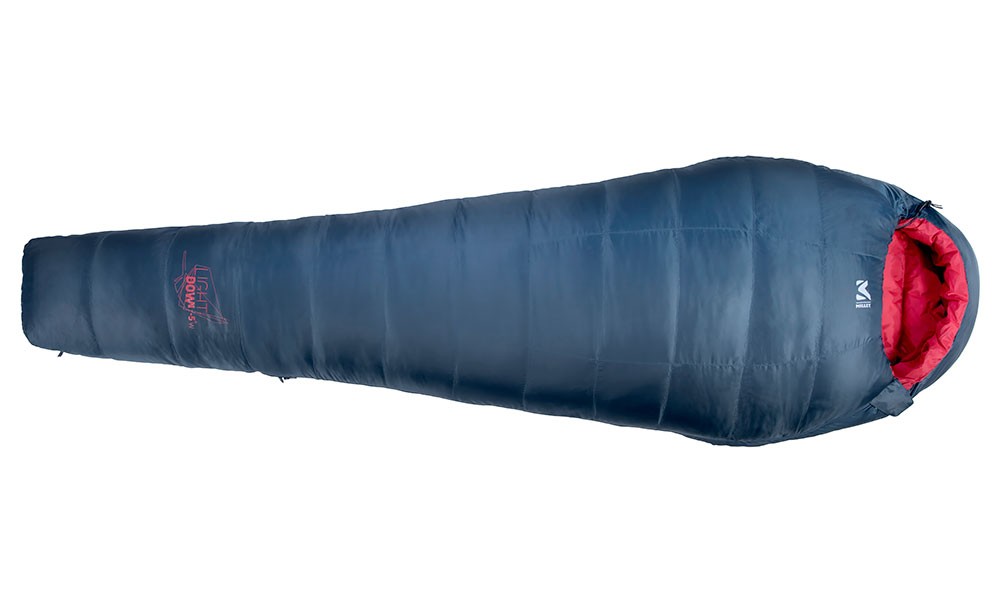 Sac de couchage Light Down-5° de Millet – Test & avis￼