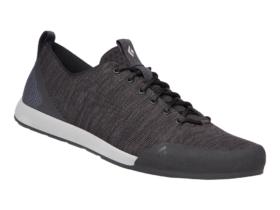 Chaussures Circuit de Black Diamond – Test & avis