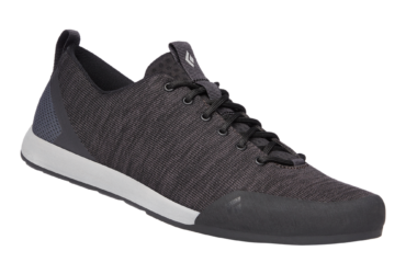Chaussures Circuit de Black Diamond – Test & avis