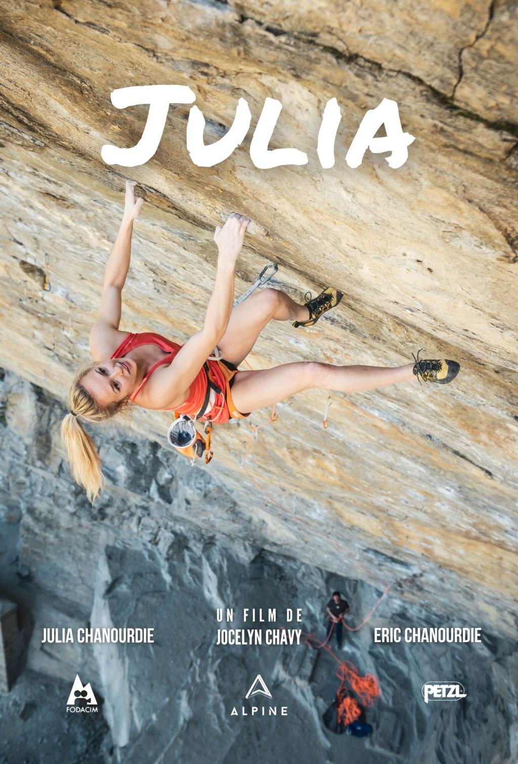 Film – JULIA