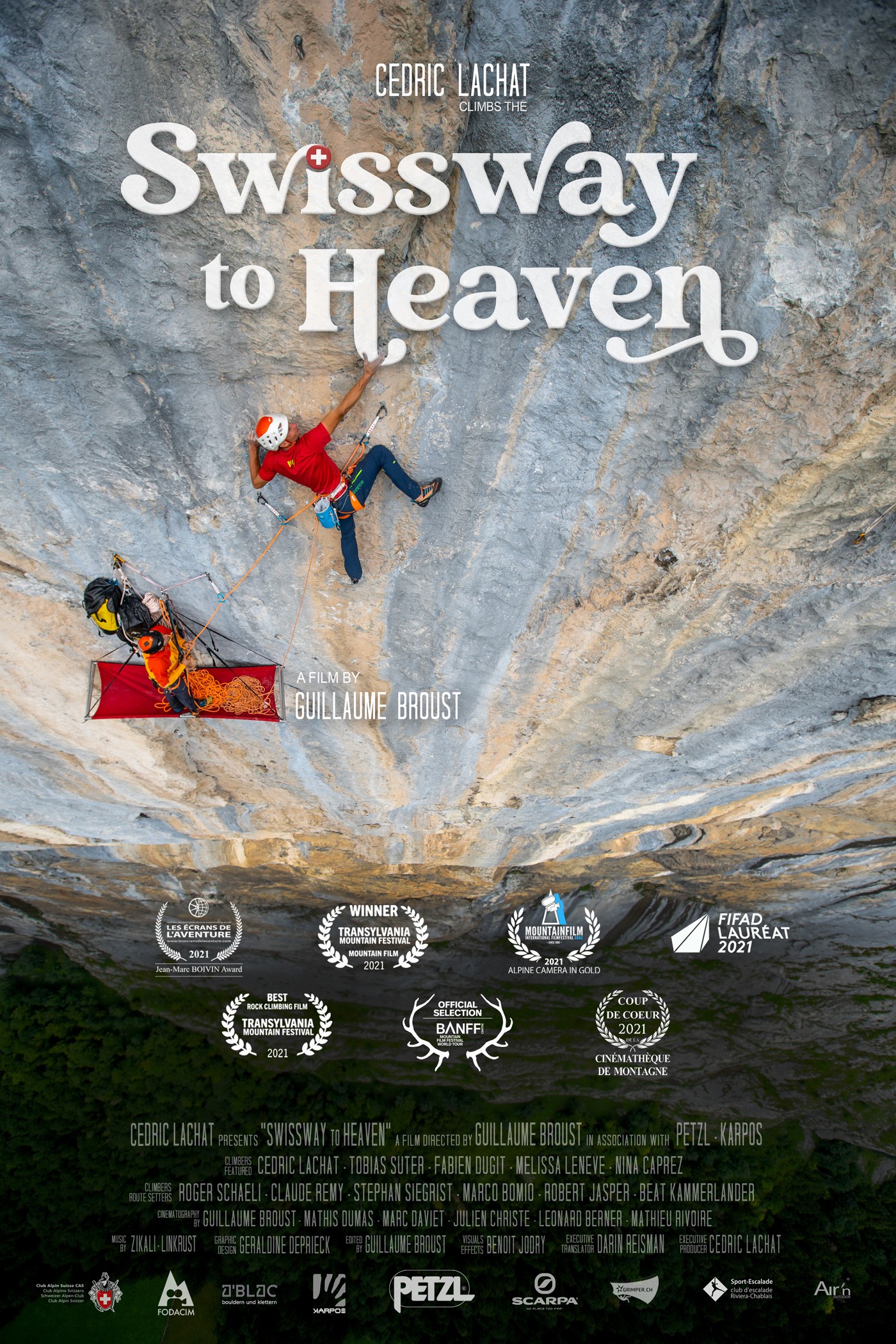 Film – Swissway to Heaven