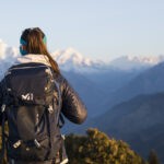 Sac à dos Prolighter 30+10L de chez Millet – Test & avis 