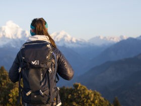 Sac à dos Prolighter 30+10L de chez Millet – Test & avis 