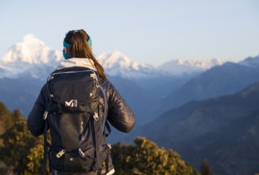 Sac à dos Prolighter 30+10L de chez Millet – Test & avis 
