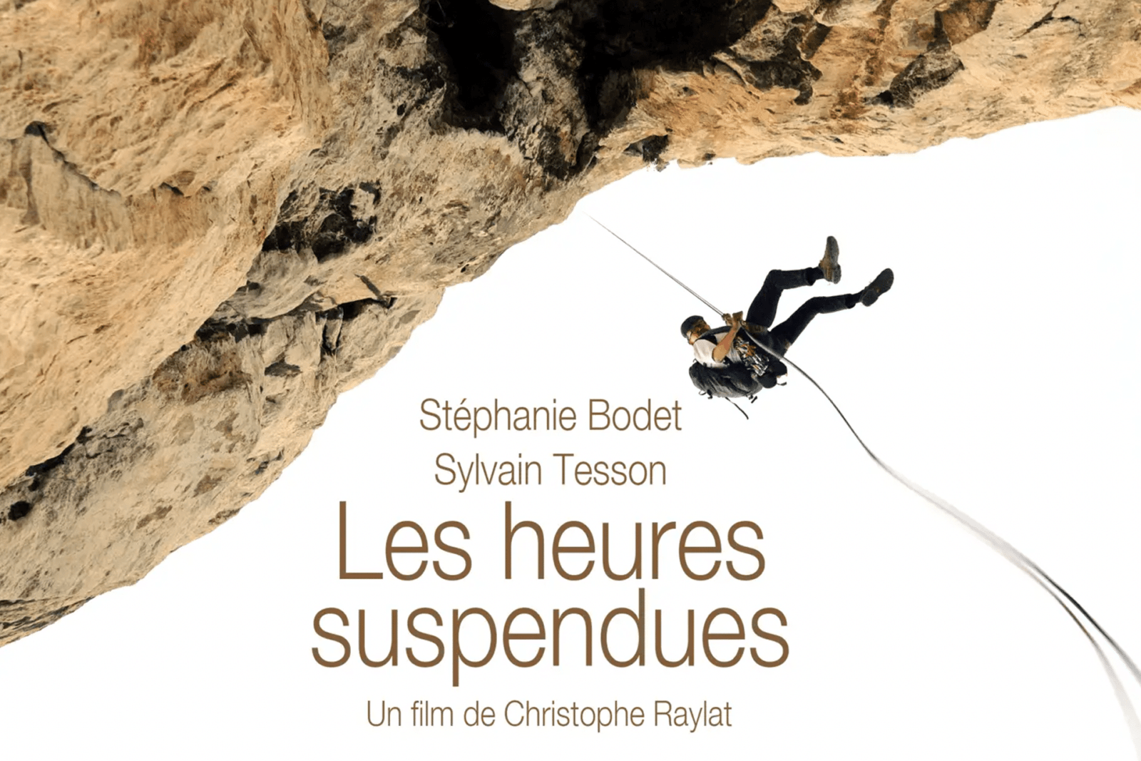 Film – Les heures suspendues