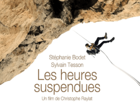 Film – Les heures suspendues