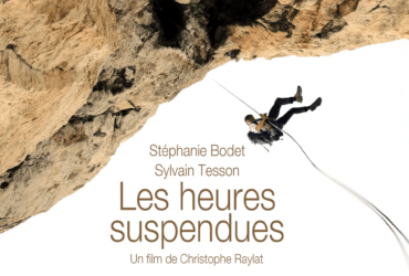Film – Les heures suspendues
