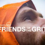 « Friends of the grit », Siebe Vanhee visite la mecque du Trad : Peak District