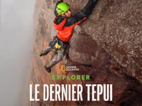 Film – Le dernier Tepui