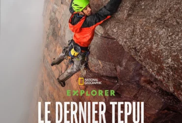 Film – Le dernier Tepui