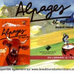 Livre – Là-haut, alpages et festives