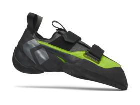 Chaussons d’escalade Method de Black Diamond