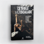 Livre – La bible de l’escalade