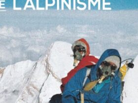 Livre – Une histoire de l’alpinisme