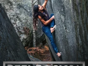 REEL ROCK 16